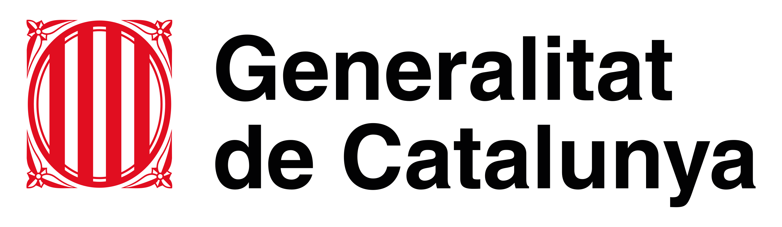Logo Generalitat de Catalunya
