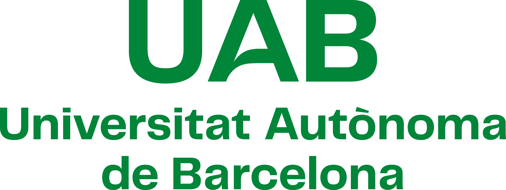 Logo UAB